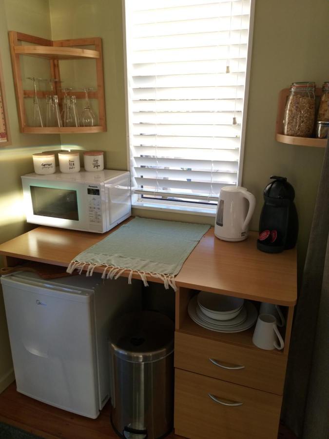 Charlies@Hilltop Deluxe Retreat Bed & Breakfast Taupo Bagian luar foto